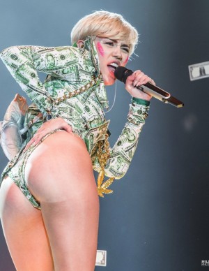 photos Miley Cyrus