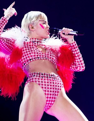 photos Miley Cyrus