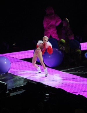 photos Miley Cyrus