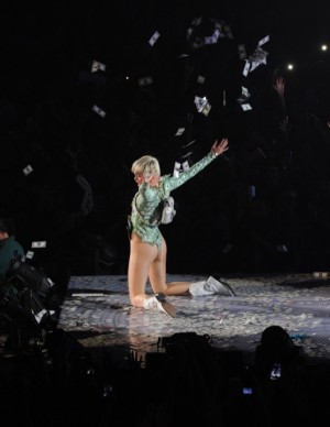 photos Miley Cyrus