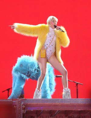 photos Miley Cyrus