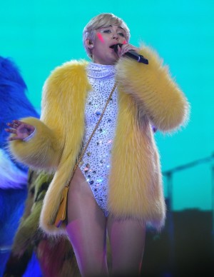 photos Miley Cyrus