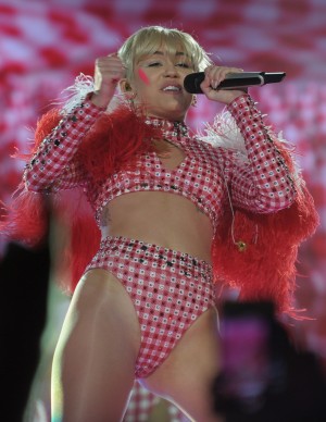 photos Miley Cyrus