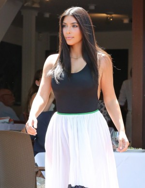 photos Kim Kardashian