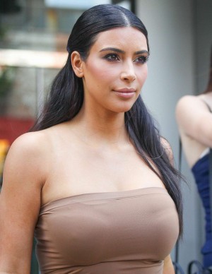 photos Kim Kardashian