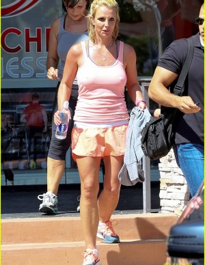 photos Britney Spears