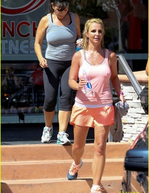 photos Britney Spears