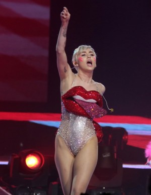 photos Miley Cyrus