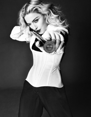 photos Madonna 