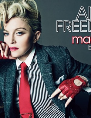 photos Madonna 