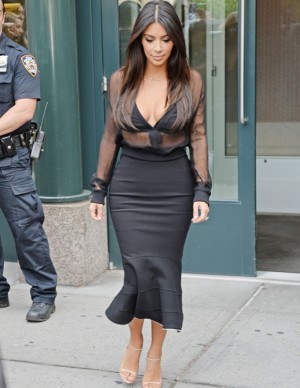 photos Kim Kardashian