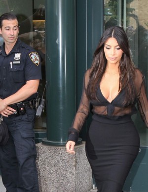 photos Kim Kardashian