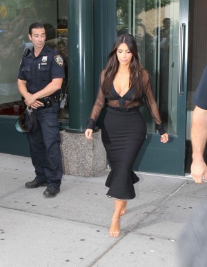 photos Kim Kardashian