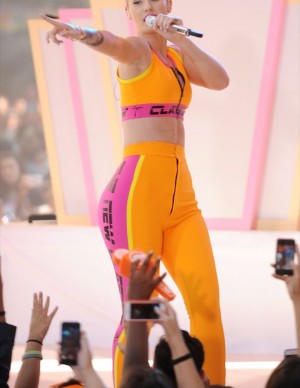 photos Iggy Azalea