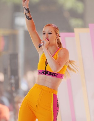 photos Iggy Azalea