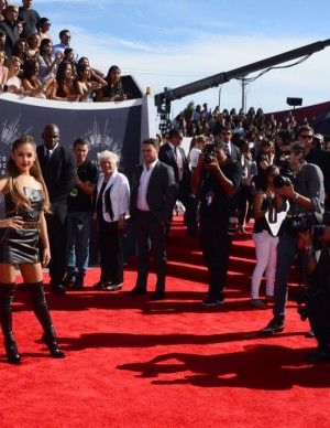 photos Ariana Grande