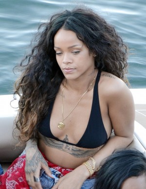 photos Rihanna 