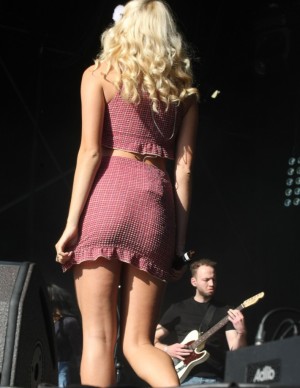 photos Pixie Lott