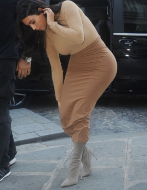 photos Kim Kardashian