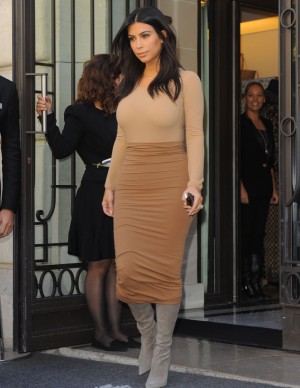 photos Kim Kardashian