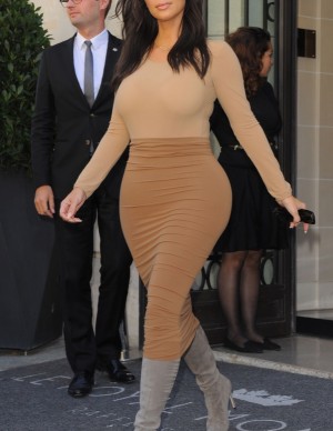 photos Kim Kardashian