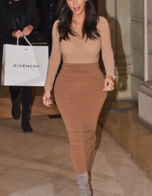 photos Kim Kardashian