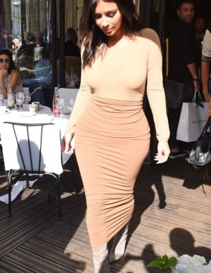 photos Kim Kardashian