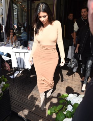 photos Kim Kardashian