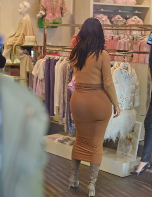 photos Kim Kardashian