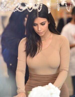 photos Kim Kardashian