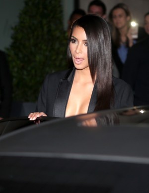 photos Kim Kardashian