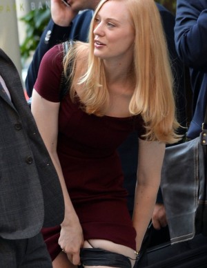 photos Deborah Ann Woll