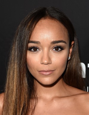 photos Ashley Madekwe