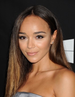 photos Ashley Madekwe