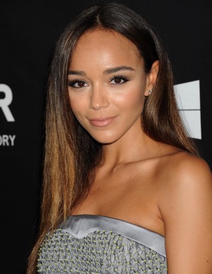 photos Ashley Madekwe