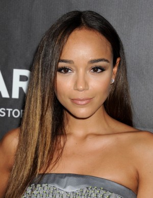 photos Ashley Madekwe