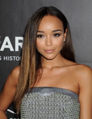 photos Ashley Madekwe