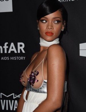 photos Rihanna 