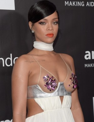 photos Rihanna 