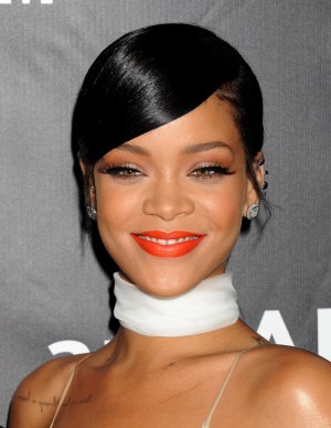 photos Rihanna 