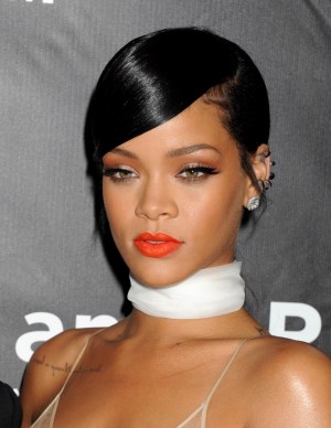 photos Rihanna 