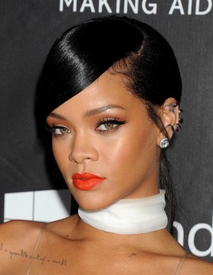 photos Rihanna 