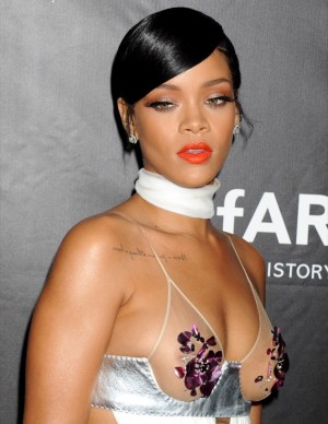 photos Rihanna 