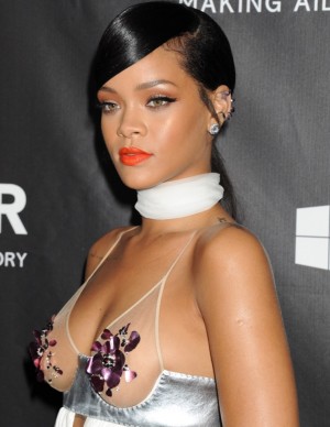 photos Rihanna 