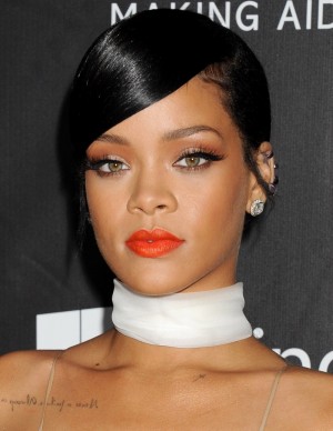 photos Rihanna 