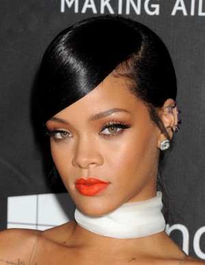 photos Rihanna 