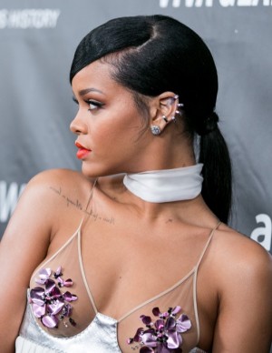 photos Rihanna 