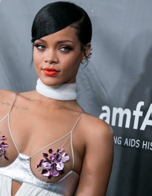 photos Rihanna 