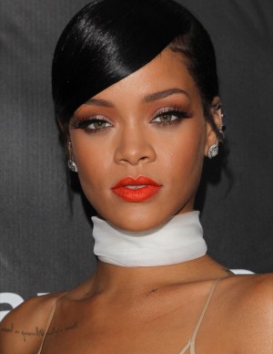 photos Rihanna 