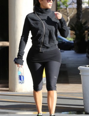 photos Kim Kardashian